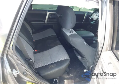 2014 Toyota 4Runner Limited/Sr5/Sr5 Premium from USA, damaged, VIN JTEZU5JR4E5076218